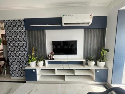 Hall Image of 1850 Sq.ft 3 BHK Apartment / Flat for sale in Forte Olive Heights, Sector 56 Gurgaon for Rs. 29000000