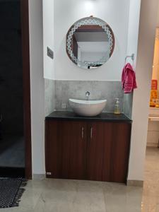 Kitchen Image of 1092 Sq.ft 2 BHK Apartment / Flat for sale in Que 914, Mundhwa Pune for Rs. 9000000