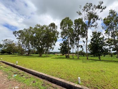 Image of 1522 Sq.ft Residential Plot / Land for sale in Shahupuri, Satara for Rs. 2436000