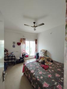 Bedroom Image of 1475 Sq.ft 3 BHK Duplex for sale in Kolar Road Bhopal for Rs. 5500000
