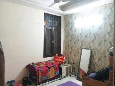 Bedroom Image of 650 Sq.ft 2 BHK Builder Floor for sale in Sector 105 Gurgaon for Rs. 4209000