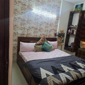 Bedroom Image of 1050 Sq.ft 2 BHK Apartment / Flat for sale in Radhey Casa Greens 1, Noida Extension Greater Noida for Rs. 9250000