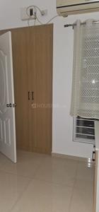 Kitchen Image of 700 Sq.ft 2 BHK Apartment / Flat for rent in Urbanrise Revolution One, Padur Chennai for Rs. 28000