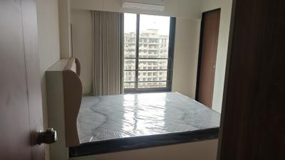 Bedroom Image of 1860 Sq.ft 3 BHK Penthouse for rent in IMPERIA GRACE, Zundal Ahmedabad for Rs. 38000