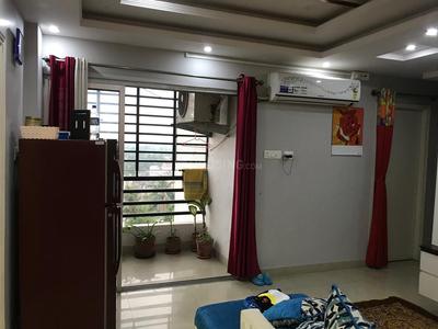 Hall Image of 1013 Sq.ft 2.5 BHK Apartment / Flat for sale in Keventer Rishra, Rishra Hooghly for Rs. 3300000