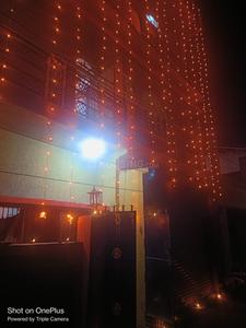 Balcony Image of 1200 Sq.ft 3 BHK Independent House for rent in Gosaintola Ranchi for Rs. 9000