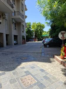 Image of 1600 Sq.ft 3 BHK Apartment / Flat for sale in Nyati Epitome, Mohammed Wadi, Pune for Rs. 14200000
