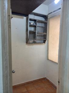 Balcony Image of 900 Sq.ft 2 BHK Apartment / Flat for rent in Goel Ganga Samruddhi, Wanowrie Pune for Rs. 28000
