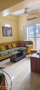 Hall Image of 1206 Sq.ft 2 BHK Apartment / Flat for sale in Hiland Park, Santoshpur Kolkata for Rs. 9500000