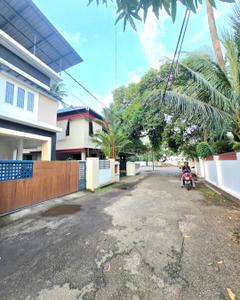 Image of 2000 Sq.ft 4 BHK Independent House for sale in Aluva, Kochi for Rs. 11000000