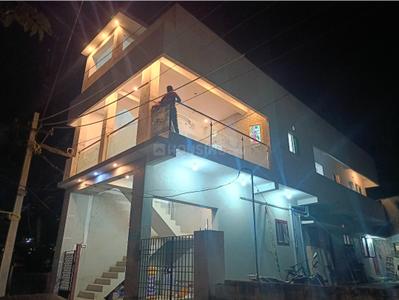 Image of 1460 Sq.ft 2 BHK Builder Floor for rent in Madipakkam, Chennai for Rs. 26500
