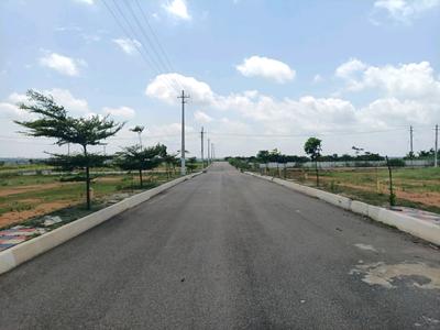 Image of 220 Sq.ft Residential Plot / Land for sale in Raikal, Ranga Reddy for Rs. 3300000