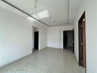 Hall Image of 984 Sq.ft 2 BHK Apartment / Flat for sale in Shree Maruti Heights, Kalwa Thane for Rs. 11700000