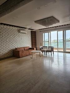 Hall Image of 3456 Sq.ft 4.5 BHK Apartment / Flat for sale in Sector 55 Gurgaon for Rs. 47500000