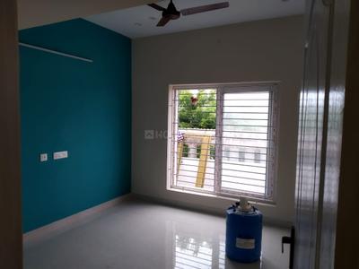 Bedroom Image of 1250 Sq.ft 2 BHK Villa for sale in Nedumgundram Chennai for Rs. 6500000