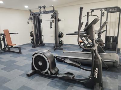 Image of 1580 Sq.ft 3 BHK Apartment / Flat for sale in Bandlaguda Jagir, Hyderabad for Rs. 12000000