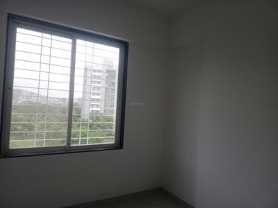 Bedroom Image of 1270 Sq.ft 3 BHK Apartment / Flat for rent in Shah Prestige Gold, Keshav Nagar Pune for Rs. 35000