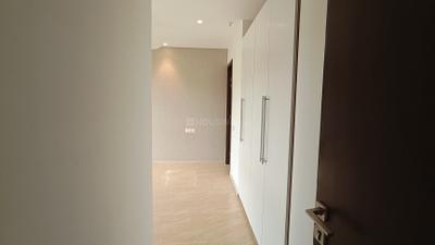 Bedroom Image of 950 Sq.ft 2 BHK Apartment / Flat for sale in Hiranandani Castle Rock, Powai Mumbai for Rs. 35000000