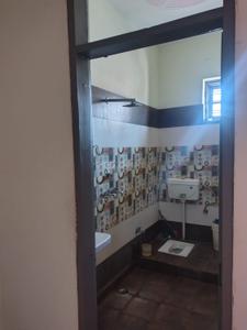 Bathroom Image of 1800 Sq.ft 2 BHK Apartment / Flat for rent in Jawahar Nagar Hisar for Rs. 12000