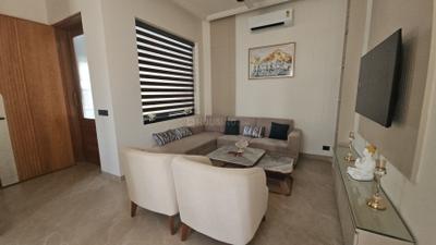 Living Room Image of 2500 Sq.ft 4 BHK Villa for sale in Kharar Mohali for Rs. 20400000