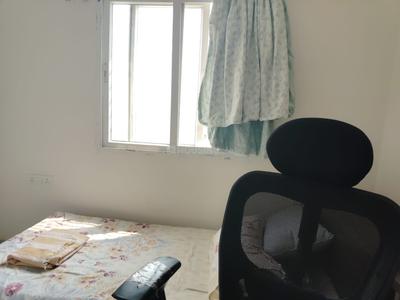 Bedroom Image of 1086 Sq.ft 3 BHK Apartment / Flat for sale in Confident Oxygen, Dommasandra Bengaluru for Rs. 9500000
