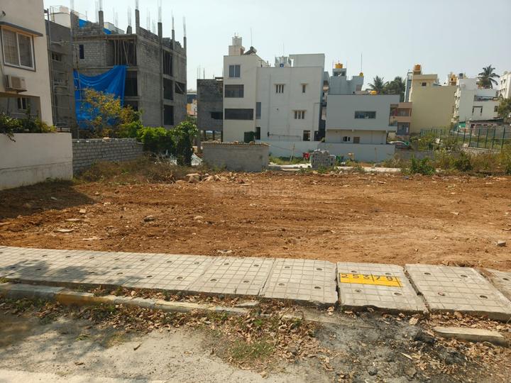 Sir M Vishweshwaraiah Layout 2nd Block, SMV Layout Main Image 1