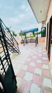 Balcony Image of 1060 Sq.ft 4.5 BHK Independent House for sale in Tarsali Vadodara for Rs. 9000000