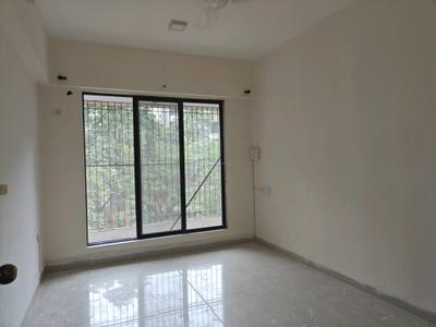 Bedroom Image of 1468 Sq.ft 3 BHK Apartment / Flat for sale in Srushti Sangam Srushti Vihar, Chembur Mumbai for Rs. 32500000