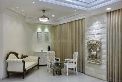 Hall Image of 8000 Sq.ft 4 BHK Apartment / Flat for sale in Ratnaakar BeauMonde, Jodhpur Ahmedabad for Rs. 105000000