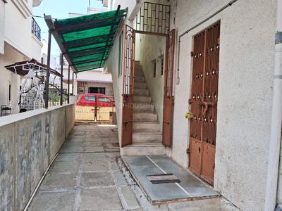 Balcony Image of 1300 Sq.ft 4 BHK Villa for sale in Gotri Vadodara for Rs. 9900000