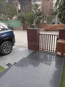 Image of 3500 Sq.ft 4 BHK Villa for sale in KP Villas, Gokuldham, Ahmedabad for Rs. 32500000
