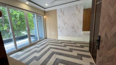 Bedroom Image of 1890 Sq.ft 3 BHK Builder Floor for sale in Sector 8 Dwarka New Delhi for Rs. 27500000
