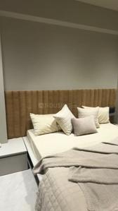 Bedroom Image of 2520 Sq.ft 3 BHK Apartment / Flat for sale in Chharodi Ahmedabad for Rs. 16000000