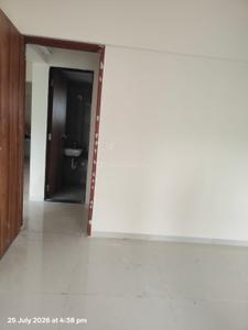 Hall Image of 810 Sq.ft 2 BHK Apartment / Flat for sale in Paranjape Blue Ridge, Hinjawadi Pune for Rs. 11000000