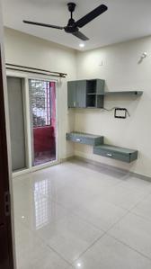 Hall Image of 1675 Sq.ft 3 BHK Apartment / Flat for sale in Kattigenahalli Bengaluru for Rs. 16500000