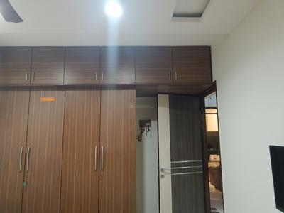 Bedroom Image of 850 Sq.ft 2 BHK Apartment / Flat for sale in Kabra Mangal Kripa, Goregaon West Mumbai for Rs. 24000000