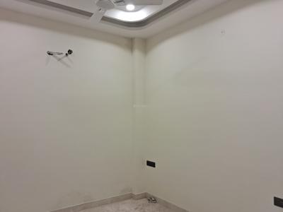 Bedroom Image of 1150 Sq.ft 3 BHK Builder Floor for sale in Paschim Vihar New Delhi for Rs. 29000000