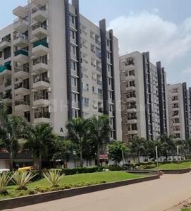 Image of 1111 Sq.ft 3 BHK Apartment / Flat for sale in Shubh Labh Tirumala Town, Super Corridor, Indore for Rs. 7294400