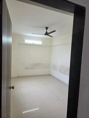 Bedroom Image of 318 Sq.ft 1 BHK Apartment / Flat for rent in Onnyyx Aurrum, Somwar Peth Pune for Rs. 22000