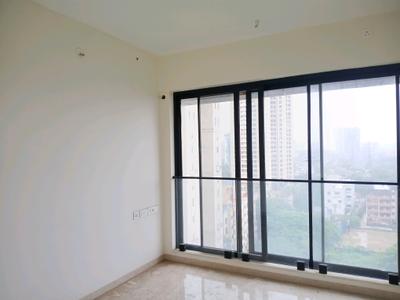Bedroom Image of 1620 Sq.ft 3 BHK Apartment / Flat for sale in Tricity Natraj, Chembur Mumbai for Rs. 38000000