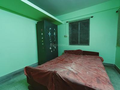 Bedroom Image of 806 Sq.ft 2 BHK Apartment / Flat for sale in Dum Dum Kolkata for Rs. 3800000