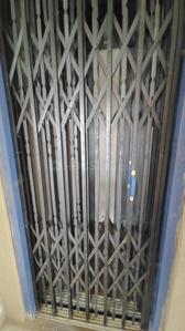 Lift Image of 635 Sq.ft 2 BHK Apartment / Flat for sale in Keshtopur Kolkata for Rs. 2300000