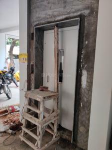 Hall Image of 1111 Sq.ft 3 BHK Apartment / Flat for sale in Valasaravakkam Chennai for Rs. 12700000