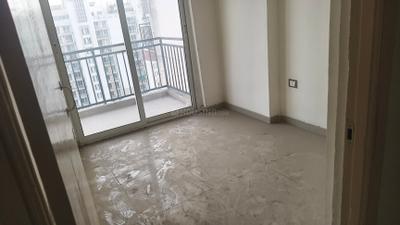 Bedroom Image of 745 Sq.ft 3 BHK Apartment / Flat for sale in ROF Aalayas, Sector 102 Gurgaon for Rs. 7400000