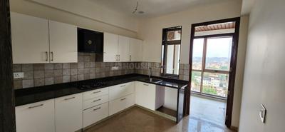 Kitchen Image of 2800 Sq.ft 4 BHK Apartment / Flat for rent in Panjim Goa for Rs. 230000