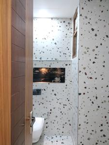 Common Bathroom Image of 1620 Sq.ft 3 BHK Builder Floor for sale in BPTP District 3, Sector 85 Faridabad for Rs. 17000000