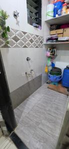 Bathroom Image of 400 Sq.ft 1 BHK Apartment / Flat for sale in Uttran Surat for Rs. 1400000