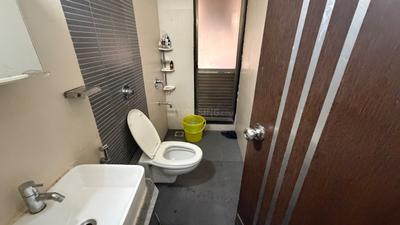 Image of 1300 Sq.ft 2.5 BHK Apartment / Flat for rent in Dosti Vihar, Thane West, Thane for Rs. 52000
