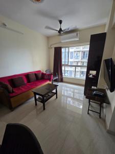 Hall Image of 725 Sq.ft 2 BHK Apartment / Flat for sale in Kandivali East Mumbai for Rs. 19000000