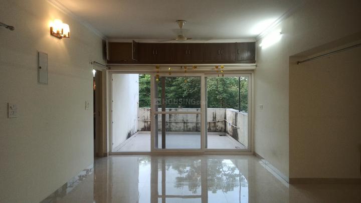 DDA Sector Pocket B C Living Room 1